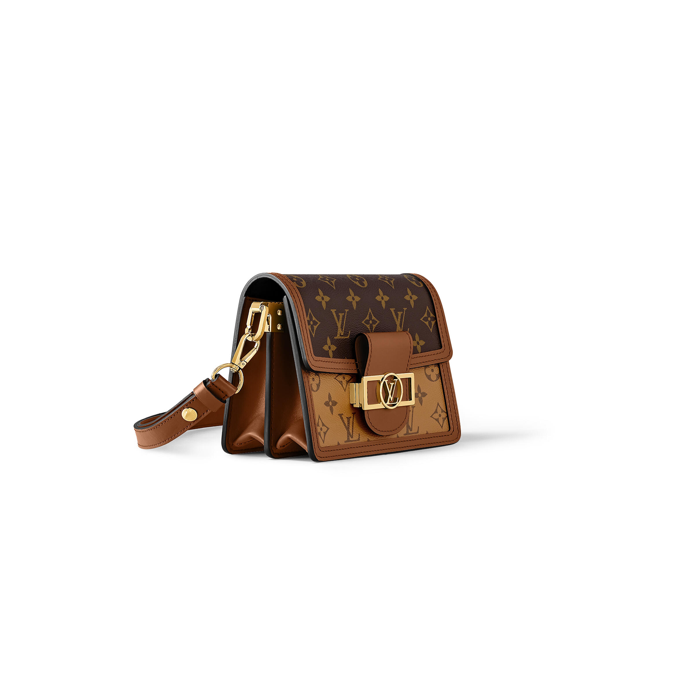 l0vis Vvtt0n master mini dauphine m45959 (20*15*9cm)
